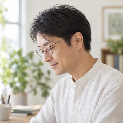 宿命鑑定室 翠命